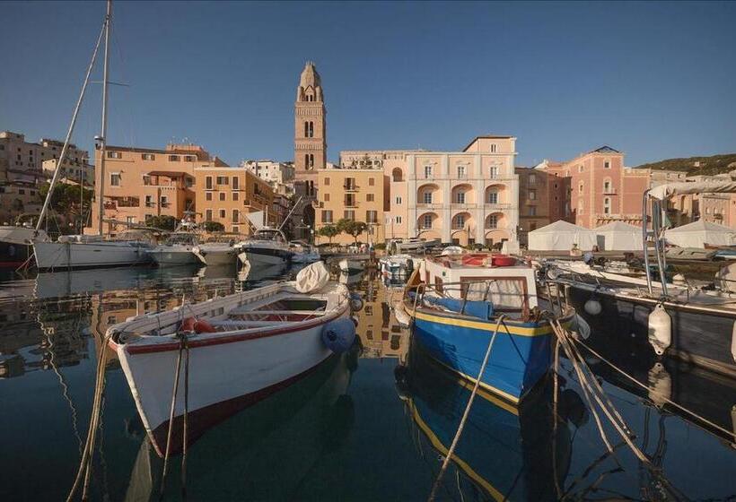 La Dimora Di Caboto B&b