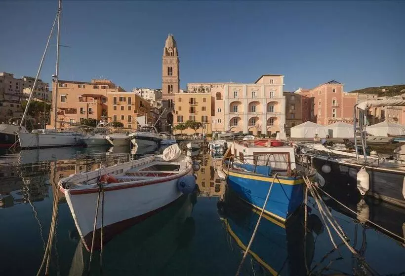 La Dimora Di Caboto B&b