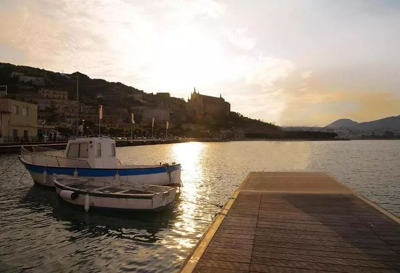 La Dimora Di Caboto B&b