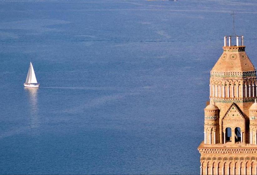 La Dimora Di Caboto B&b