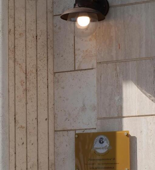 La Dimora Di Caboto B&b