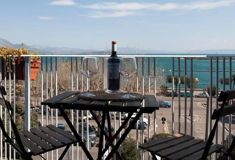 La Dimora Di Caboto B&b