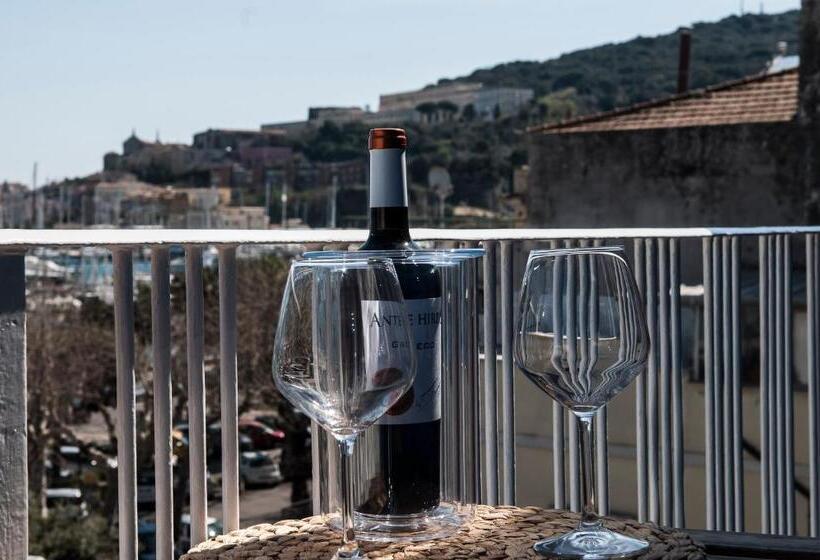 La Dimora Di Caboto B&b