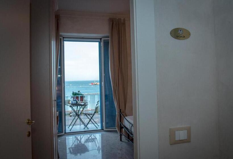 La Dimora Di Caboto B&b