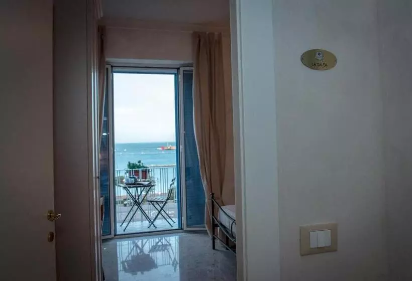 La Dimora Di Caboto B&b
