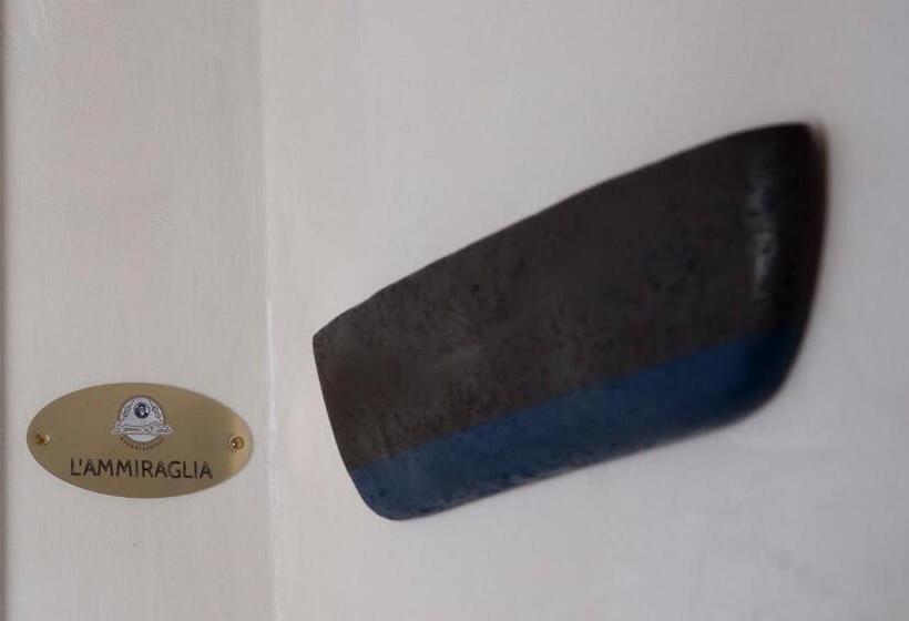 La Dimora Di Caboto B&b