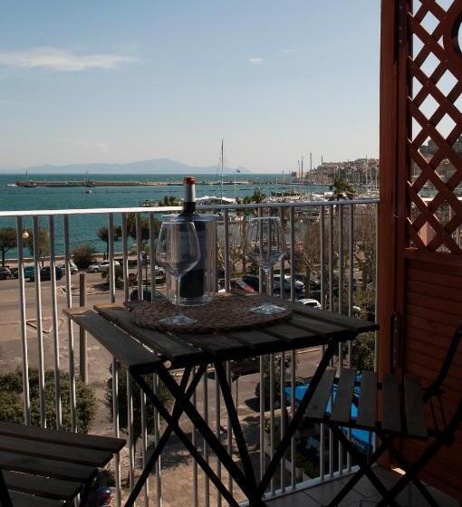 La Dimora Di Caboto B&b