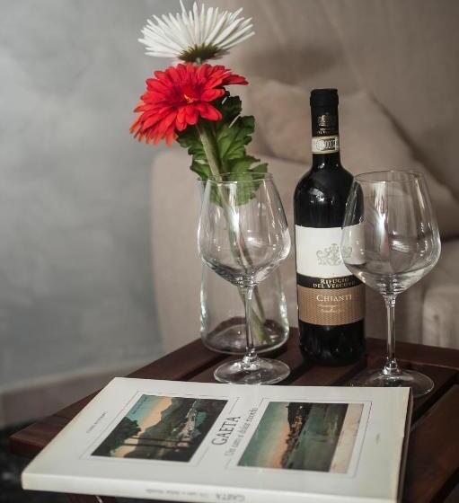 La Dimora Di Caboto B&b