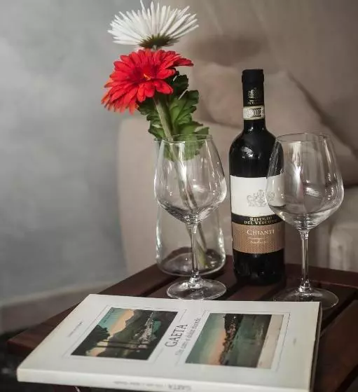 La Dimora Di Caboto B&b