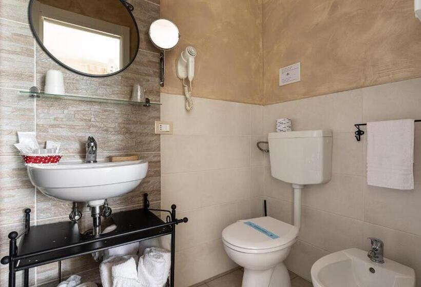 La Dimora Di Caboto B&b