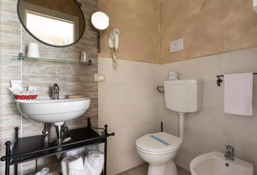 La Dimora Di Caboto B&b