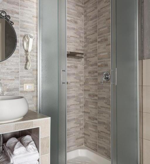 La Dimora Di Caboto B&b