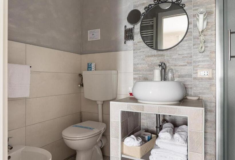 La Dimora Di Caboto B&b