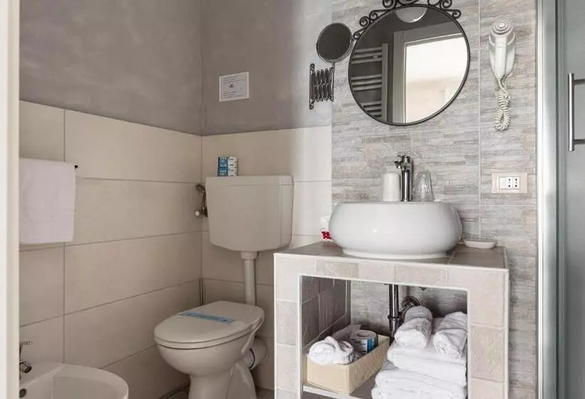 La Dimora Di Caboto B&b