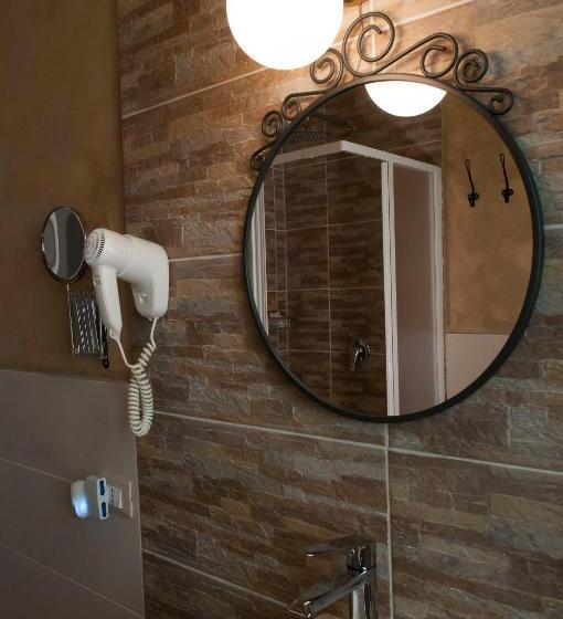 La Dimora Di Caboto B&b