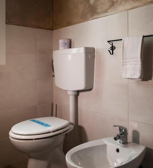 La Dimora Di Caboto B&b