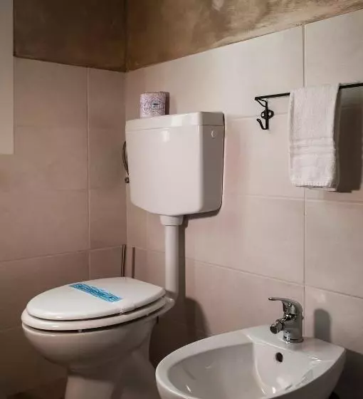 La Dimora Di Caboto B&b