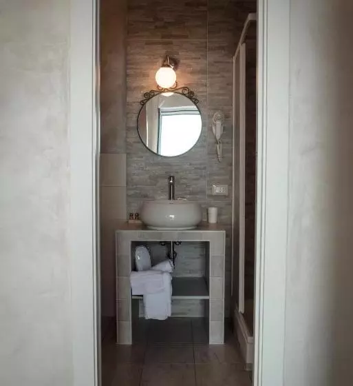 La Dimora Di Caboto B&b