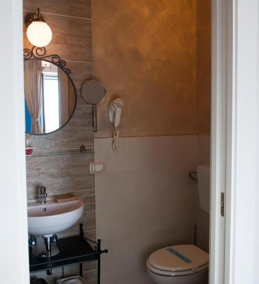 La Dimora Di Caboto B&b