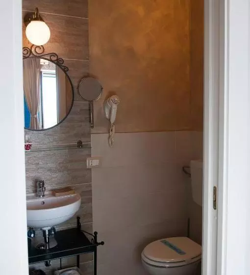 La Dimora Di Caboto B&b