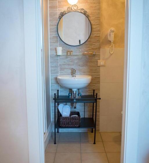 La Dimora Di Caboto B&b