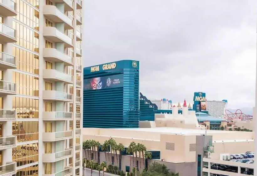 Mgm Signature