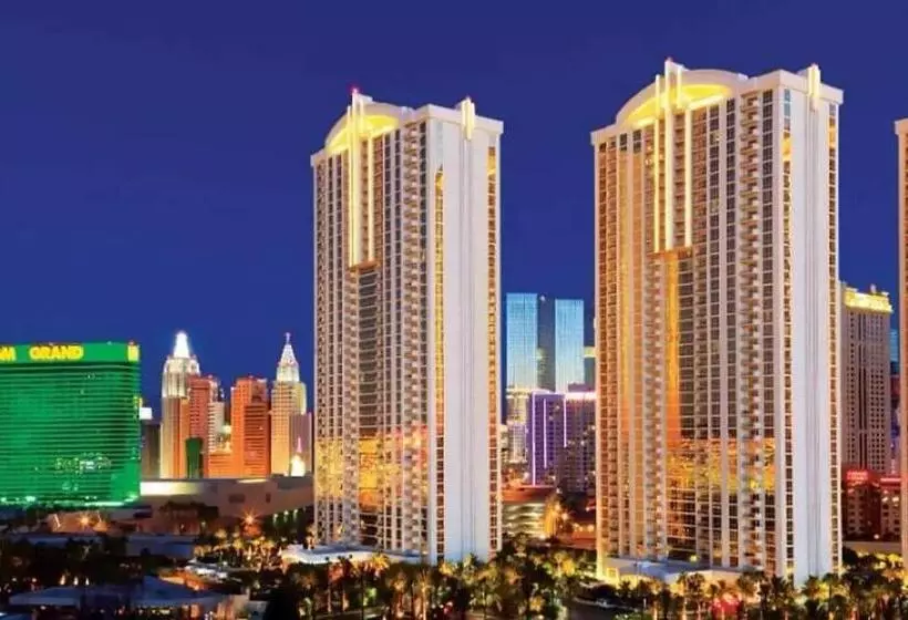 Mgm Signature