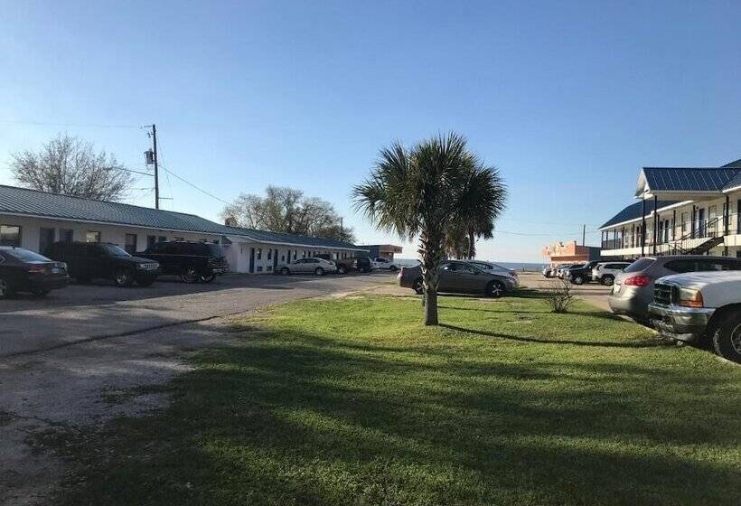 Motel Bayfront Inn Biloxi