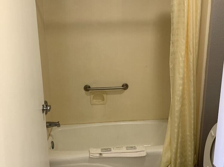 Motel Bayfront Inn Biloxi