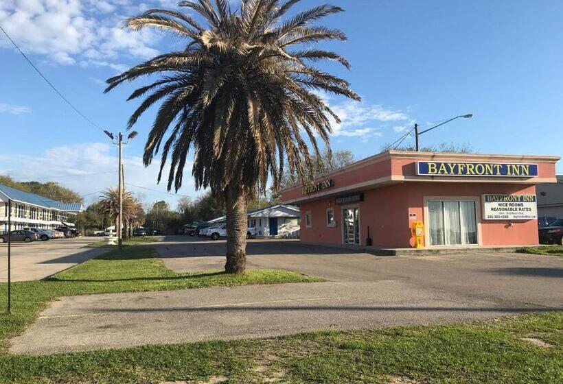 Motel Bayfront Inn Biloxi