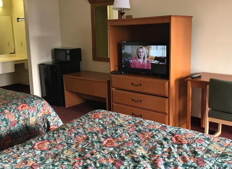 Motel Bayfront Inn Biloxi