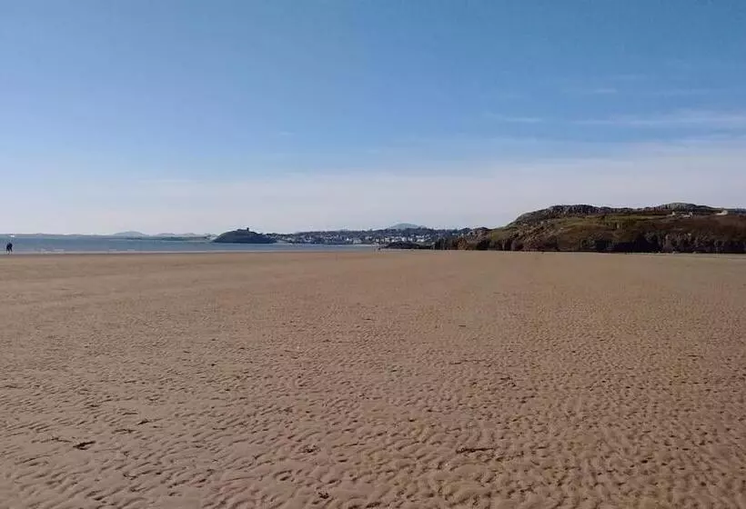 Mountain Walks Straight From The Doorstep