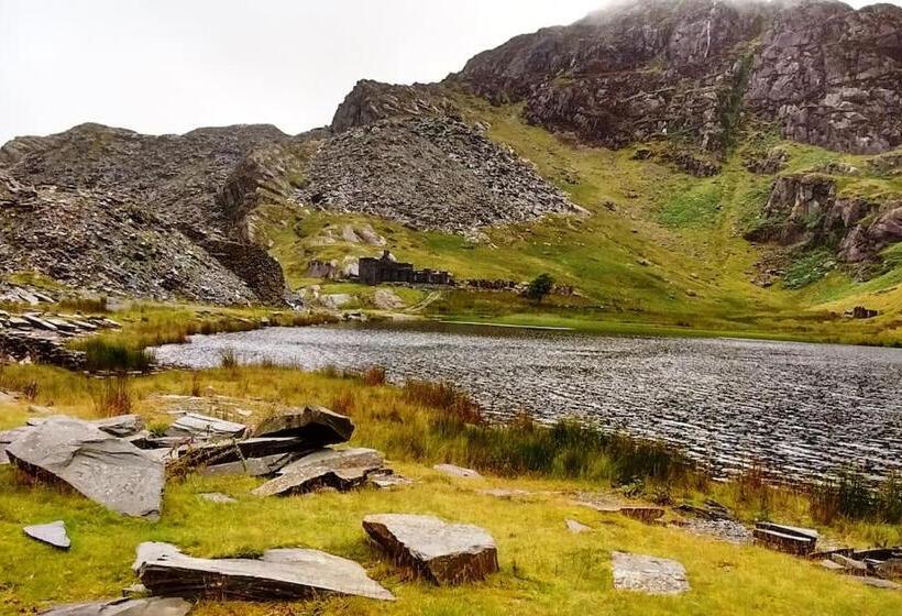 Mountain Walks Straight From The Doorstep