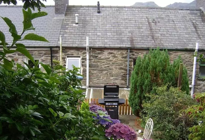 Mountain Walks Straight From The Doorstep