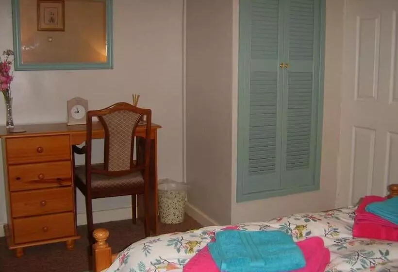 Mountain Walks Straight From The Doorstep