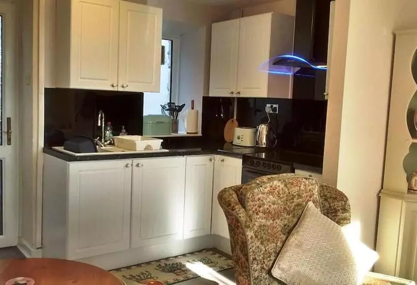 Mountain Walks Straight From The Doorstep