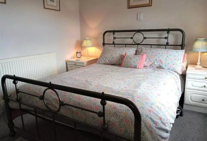 Mountain Walks Straight From The Doorstep