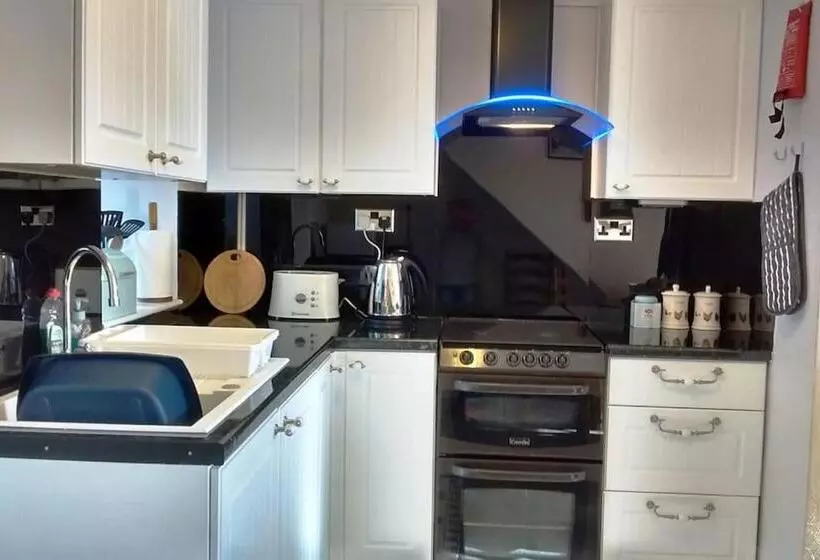 Mountain Walks Straight From The Doorstep