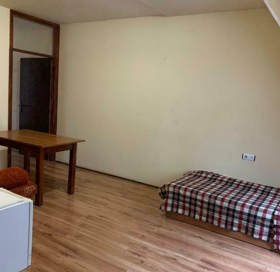 פנסיון комплекс шуменско плато