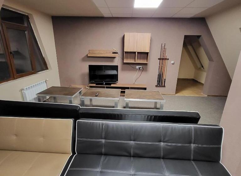 ペンション комплекс шуменско плато