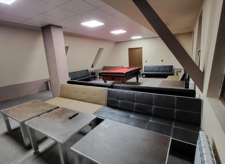 פנסיון комплекс шуменско плато