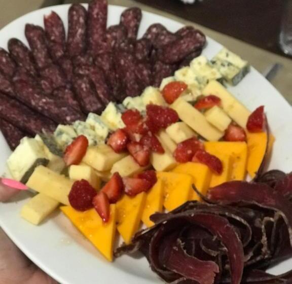 פנסיון комплекс шуменско плато