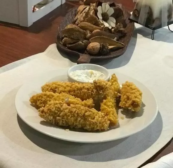 پانسیون комплекс шуменско плато