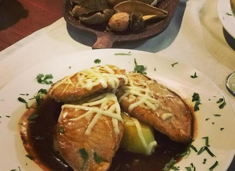 ペンション комплекс шуменско плато