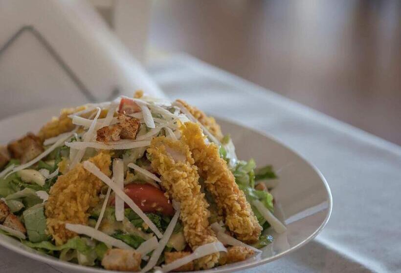 פנסיון комплекс шуменско плато