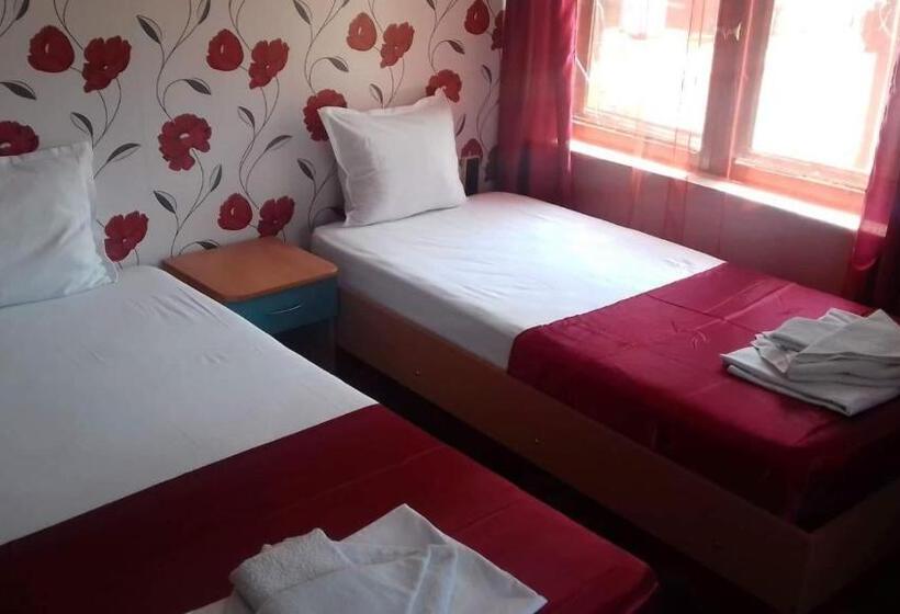 بنسيون иглика