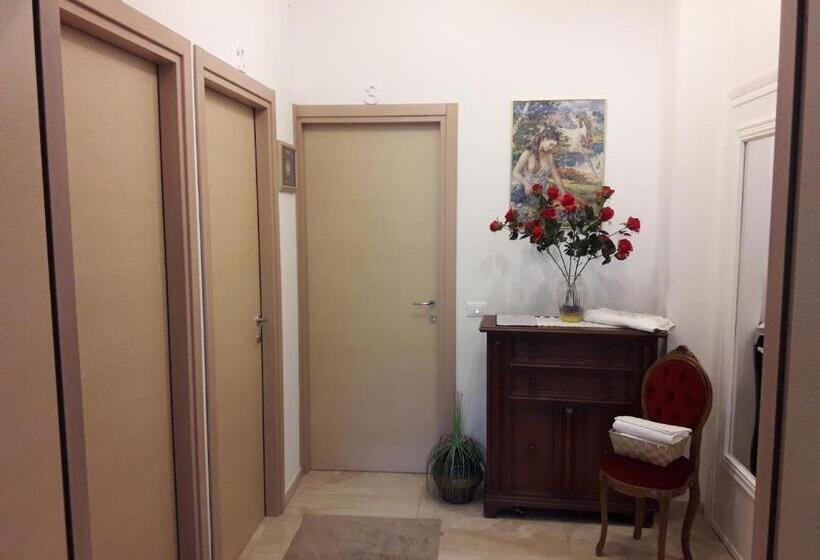 ペンション Affittacamere Sorrento