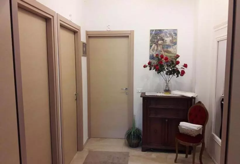 ペンション Affittacamere Sorrento