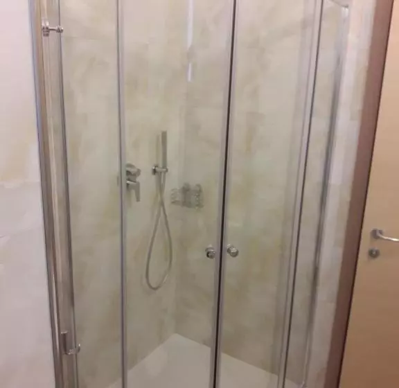 ペンション Affittacamere Sorrento