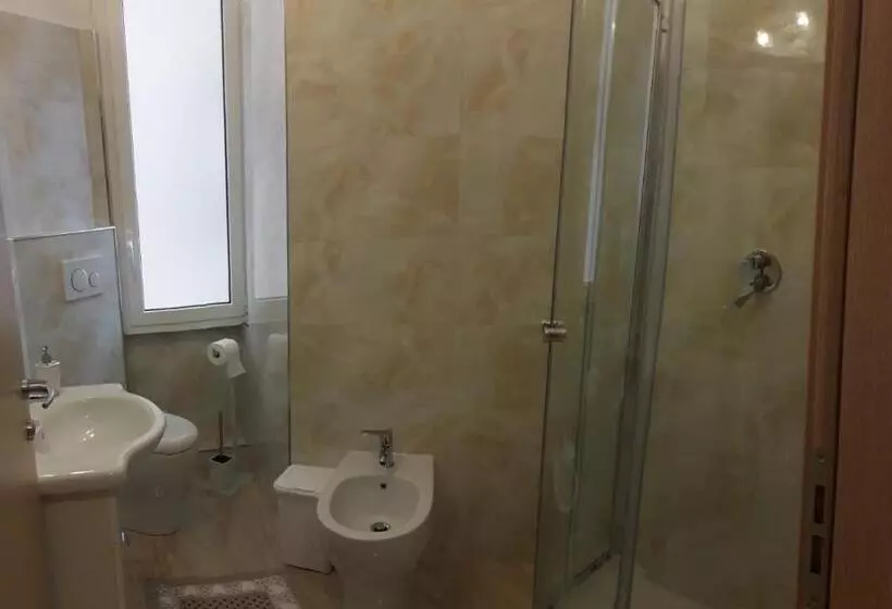 ペンション Affittacamere Sorrento